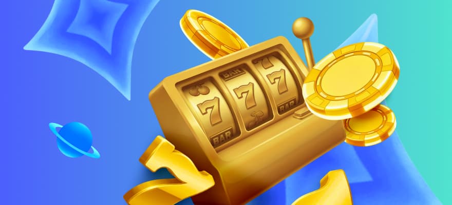 RocketPlay slots